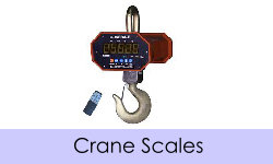 crane scale, hanging scale