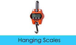 hanging scale