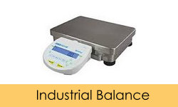 industrial scale, industrial balance, heavy duty scale