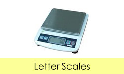 letter weighing scale, letter scale, digital scale