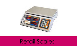 retail scale