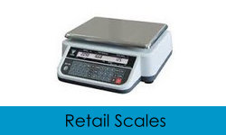 supermarket scale